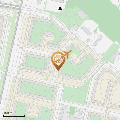 Foto zu Grumsiner Straße 22-26, 12679 Berlin