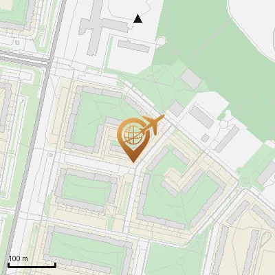 Foto zu Grumsiner Straße 27-40, 12679 Berlin