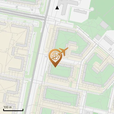 Foto zu Grumsiner Straße 1-8, 12679 Berlin