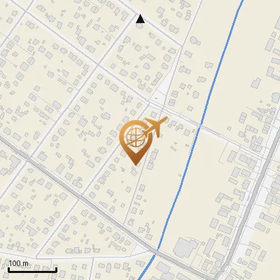 Karte Grundackerweg 11-16, 13125 Berlin