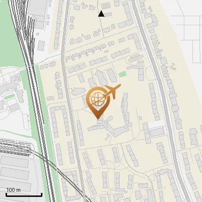 Foto zu Ballerstaedtweg 1, 22337 Hamburg