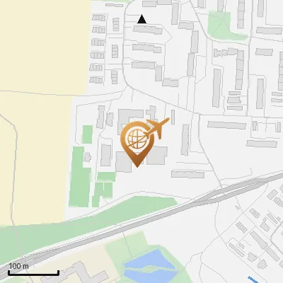 Karte Ohrnsweg 52, 21149 Hamburg