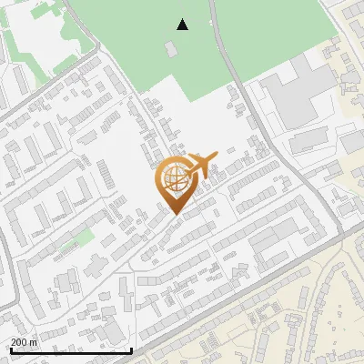 Foto zu Grunerstraße 1, 51067 Köln