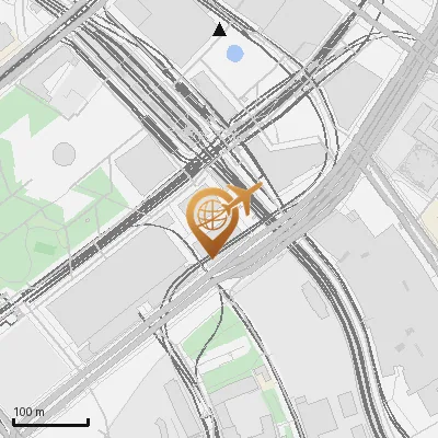 Foto zu Grunerstraße 11-13, 10179 Berlin