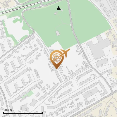 Foto zu Grunerstraße 7-20, 51067 Köln