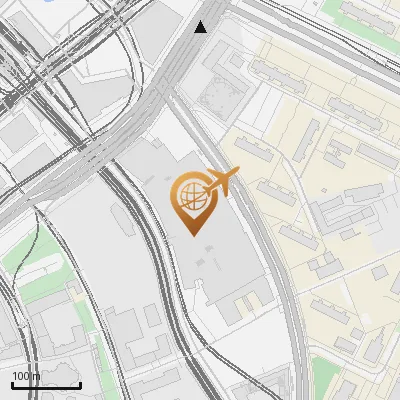 Foto zu Grunerstraße 20, 10179 Berlin