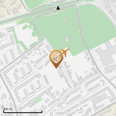 Foto zu Grunerstraße 23-30, 51067 Köln