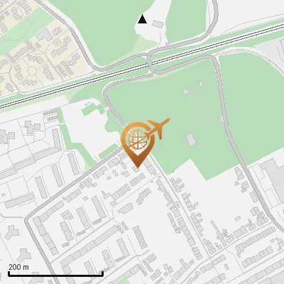 Foto zu Grunerstraße 31-35, 51067 Köln