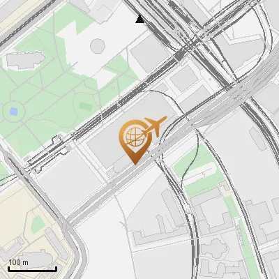 Foto zu Grunerstraße 5, 10179 Berlin