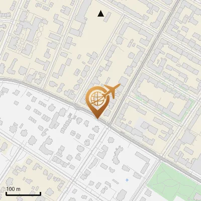 Foto zu Grunewaldstraße 12-13, 12165 Berlin