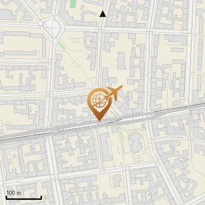 Foto zu Grunewaldstraße 19, 10823 Berlin