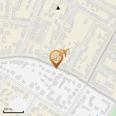 Foto zu Grunewaldstraße 18-20, 12165 Berlin