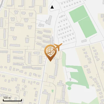 Foto zu Grunewaldstraße 20, 22045 Hamburg