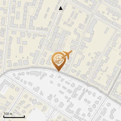 Foto zu Grunewaldstraße 22-24, 12165 Berlin