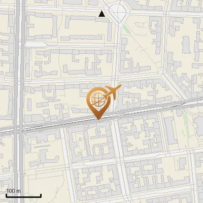 Foto zu Grunewaldstraße 26, 10823 Berlin