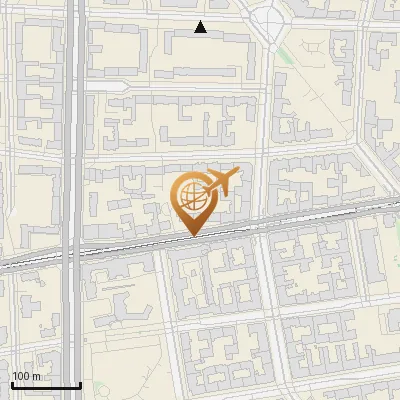 Foto zu Grunewaldstraße 28-30, 10823 Berlin