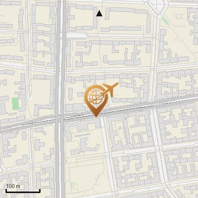 Foto zu Grunewaldstraße 32-34, 10823 Berlin