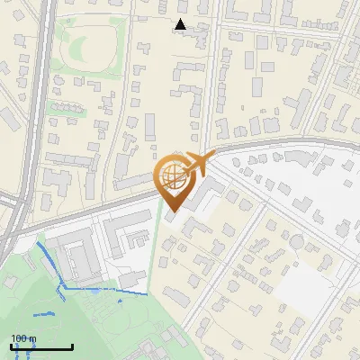 Foto zu Grunewaldstraße 34-35, 12165 Berlin