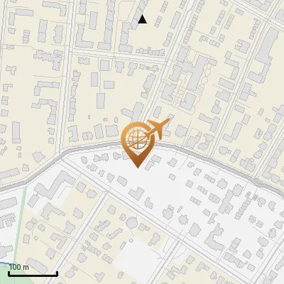 Foto zu Grunewaldstraße 39, 12165 Berlin