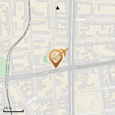 Foto zu Grunewaldstraße 39-40, 10825 Berlin