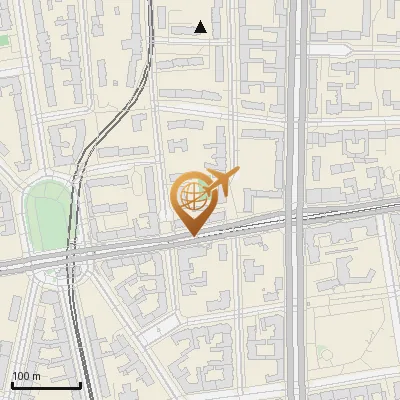 Foto zu Grunewaldstraße 42, 10825 Berlin