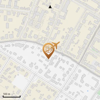 Foto zu Grunewaldstraße 42-44, 12165 Berlin