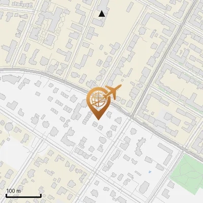 Foto zu Grunewaldstraße 45-46, 12165 Berlin