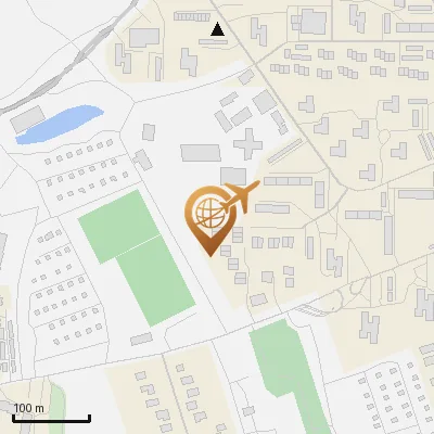 Karte Grunewaldstraße 49-57, 22149 Hamburg