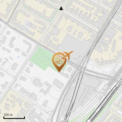 Foto zu Grunewaldstraße 55, 12165 Berlin