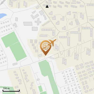 Karte Grunewaldstraße 67, 22149 Hamburg