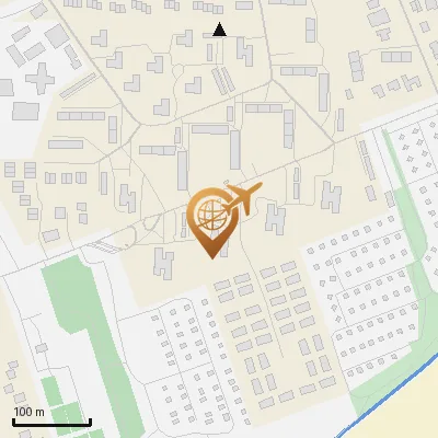 Karte Grunewaldstraße 74, 22149 Hamburg