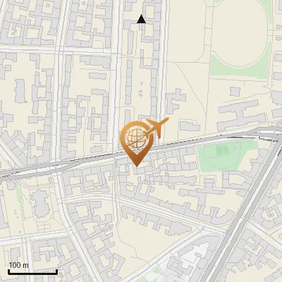 Foto zu Grunewaldstraße 83-87, 10823 Berlin