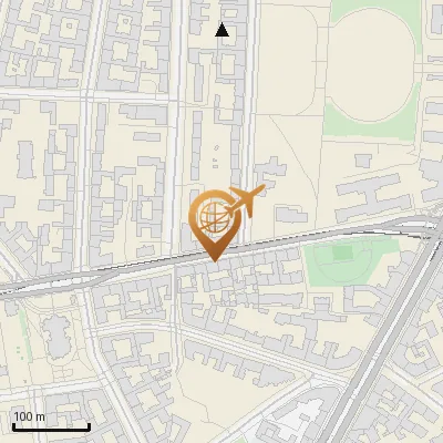 Foto zu Grunewaldstraße 9-11, 10823 Berlin