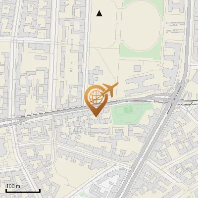 Foto zu Grunewaldstraße 90-92, 10823 Berlin