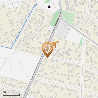 Foto zu Grunowstraße 1, 12623 Berlin