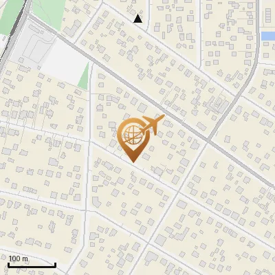 Karte Grunowstraße 12, 12623 Berlin