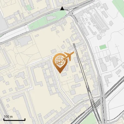 Foto zu Grunowstraße 18-21, 13187 Berlin