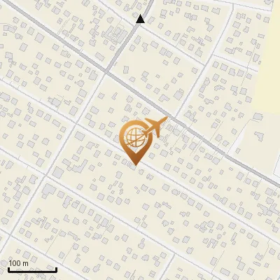 Karte Grunowstraße 21, 12623 Berlin