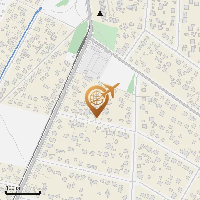 Karte Grunowstraße 4, 12623 Berlin