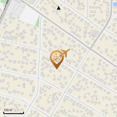 Karte Grunowstraße 67, 12623 Berlin