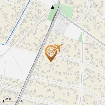 Foto zu Grunowstraße 74-77, 12623 Berlin