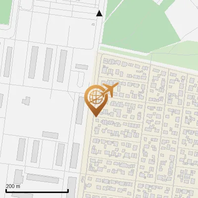 Karte Grusonstraße 20-28, 80939 München