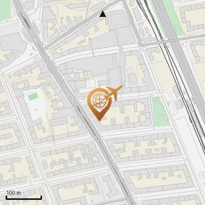 Foto zu Grußdorfstraße 14-15, 13507 Berlin