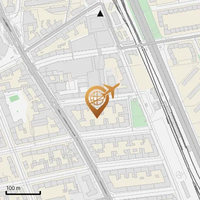 Foto zu Grußdorfstraße 16, 13507 Berlin