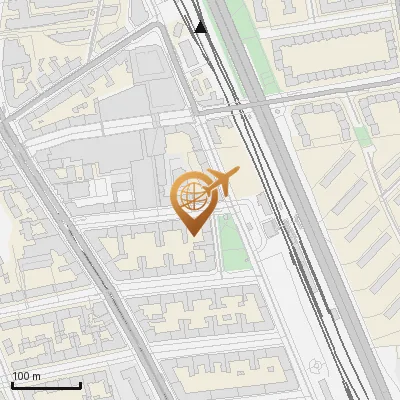 Foto zu Grußdorfstraße 18-19, 13507 Berlin