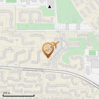 Foto zu Guardinistraße 104-110, 81375 München