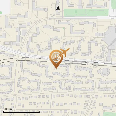 Foto zu Guardinistraße 121, 81375 München