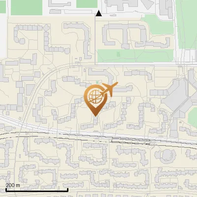 Foto zu Guardinistraße 146-148, 81375 München