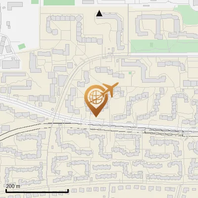 Foto zu Guardinistraße 170, 81375 München