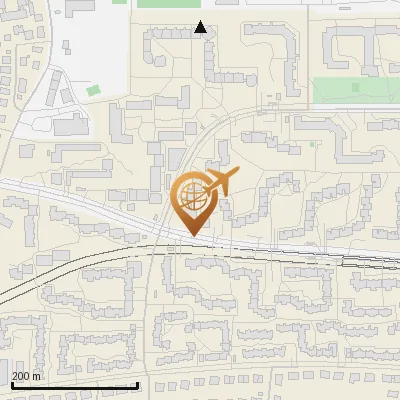 Foto zu Guardinistraße 176, 81375 München